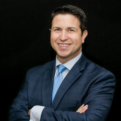 George A. Oggero Photo