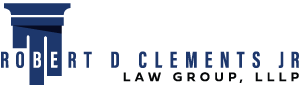 Robert D Clements Jr Law Group